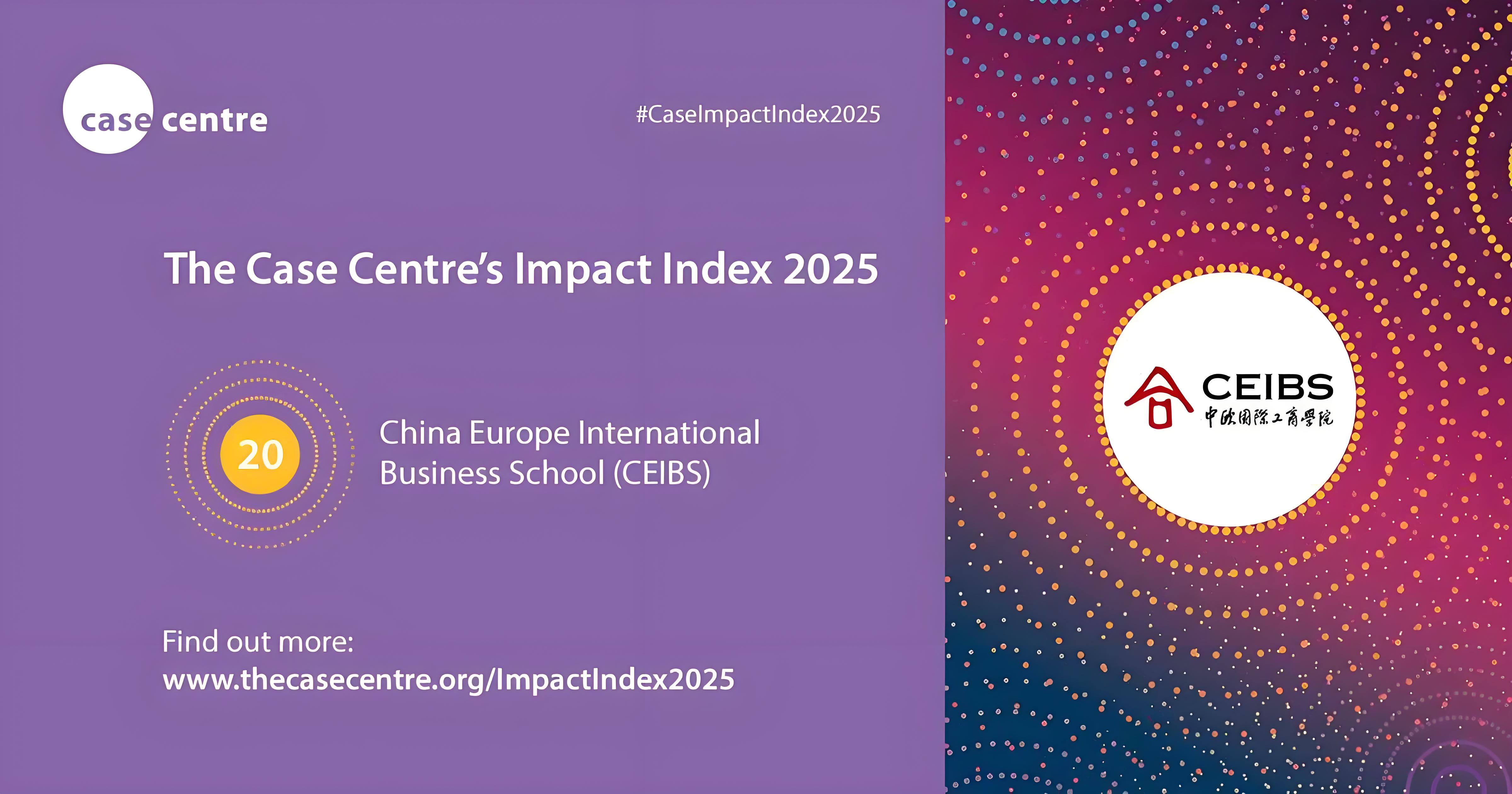 TCC Ranking 2025