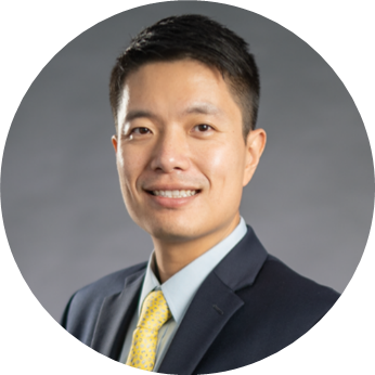 Ricky Tan