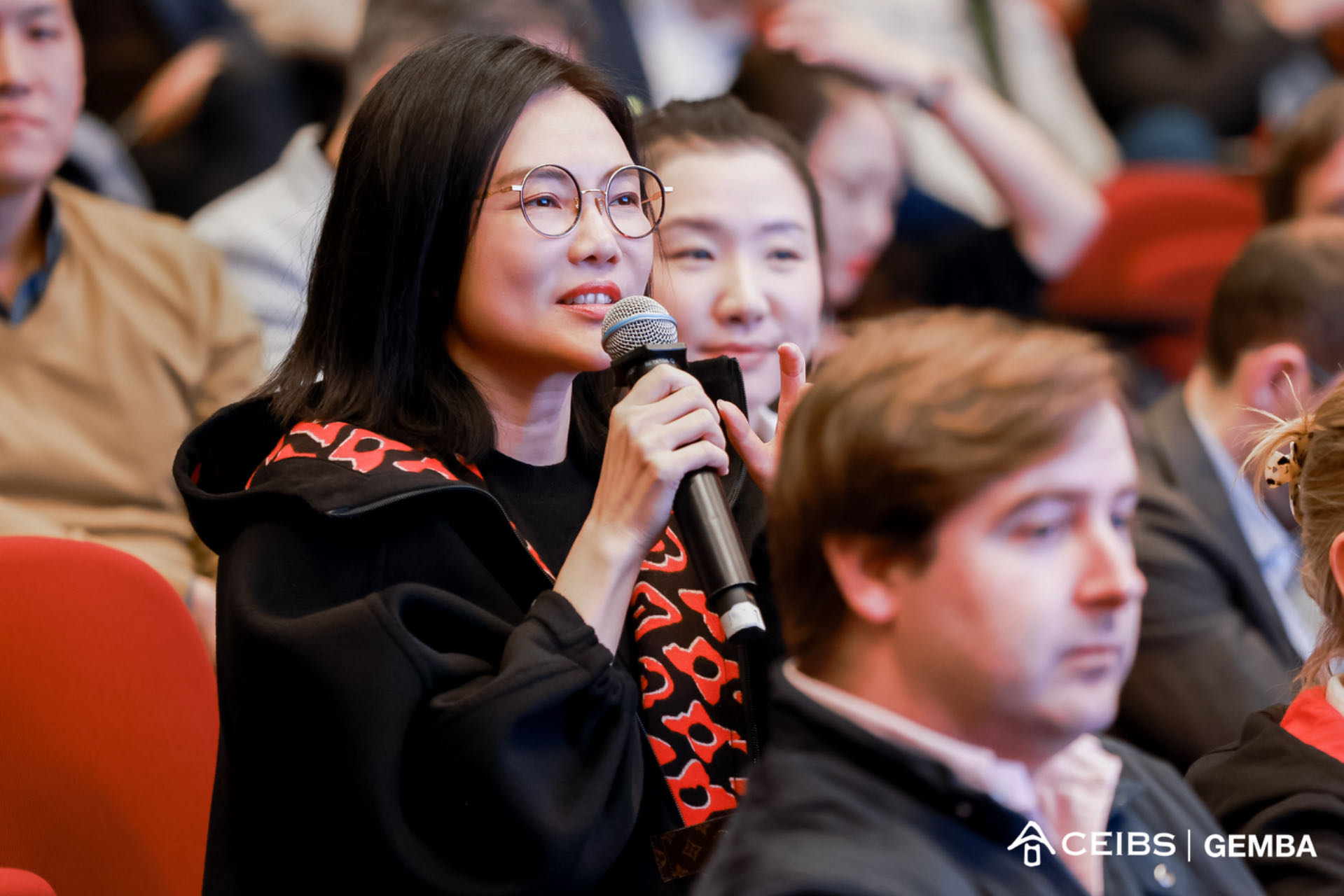 Celine Chen